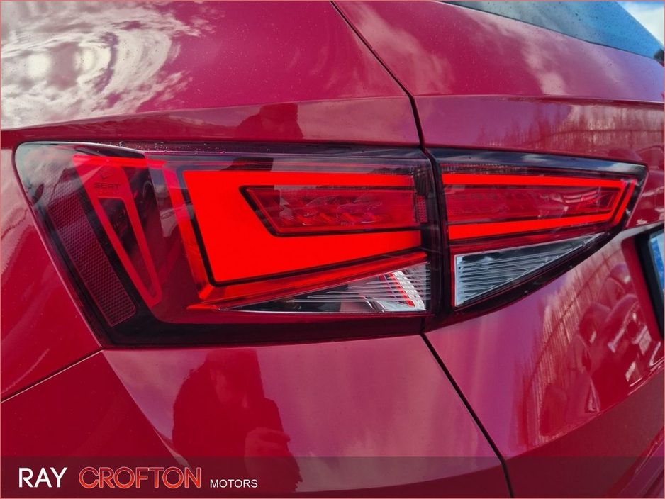 2020 SEAT Ateca - image 15