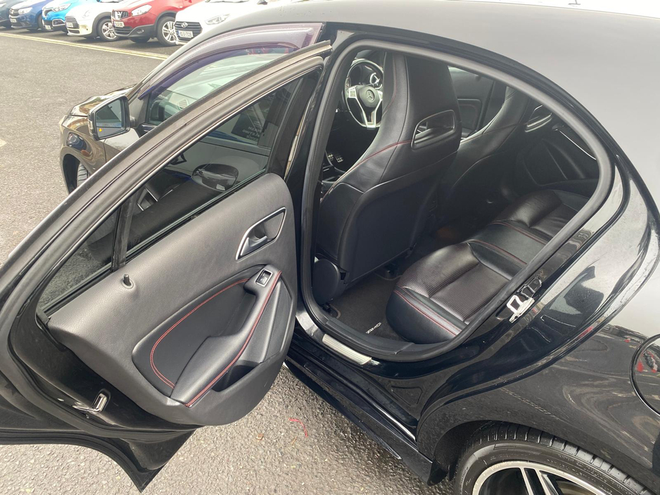 2013 Mercedes-Benz A Class DBA-176042 €12,950