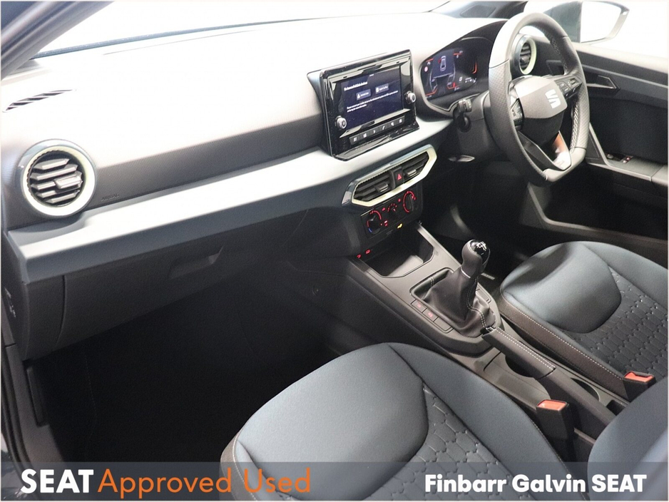 2026 SEAT Ibiza - image 14