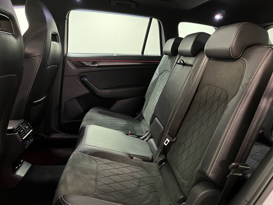 2023 Skoda Kodiaq - image 8