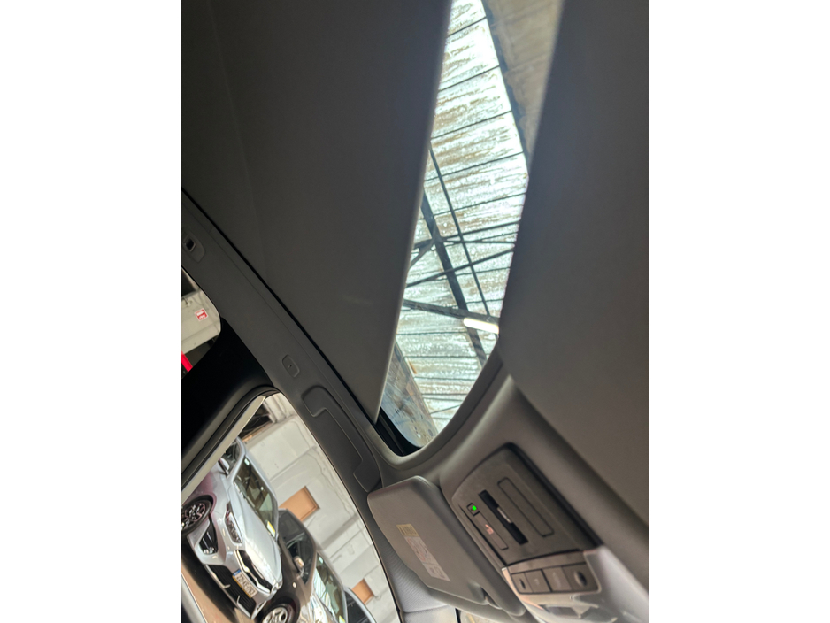 2023 Nissan Qashqai - image 9