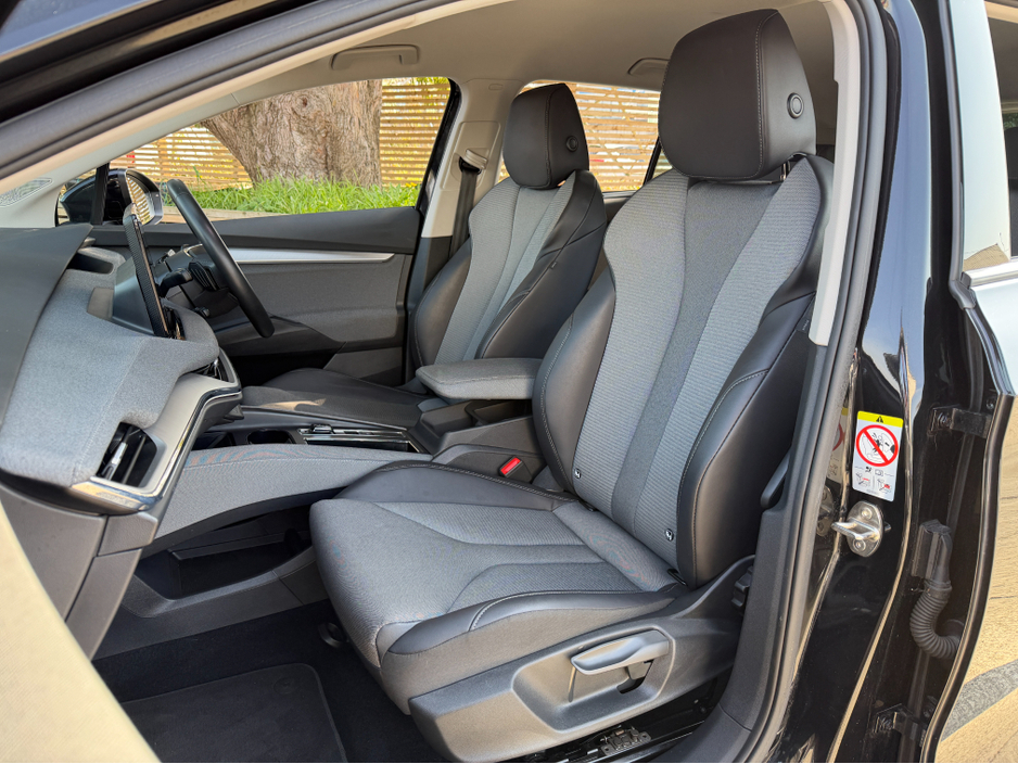 2023 Skoda Enyaq - image 29