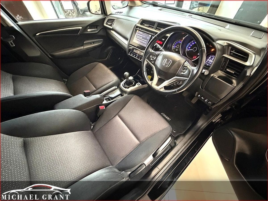 2016 Honda Jazz 1.3 PETROL i-VTEC EX 1 OWNER / IRISH CAR / ONLY 52KM €12,950