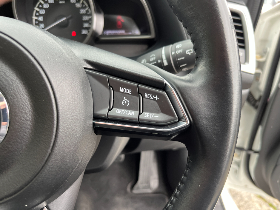 2017 Mazda Mazda3 - image 14