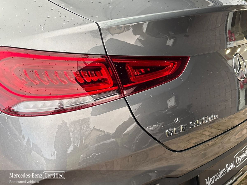 2023 Mercedes-Benz GLE Class GLE 350 de 4MATIC AMG Line €82,900