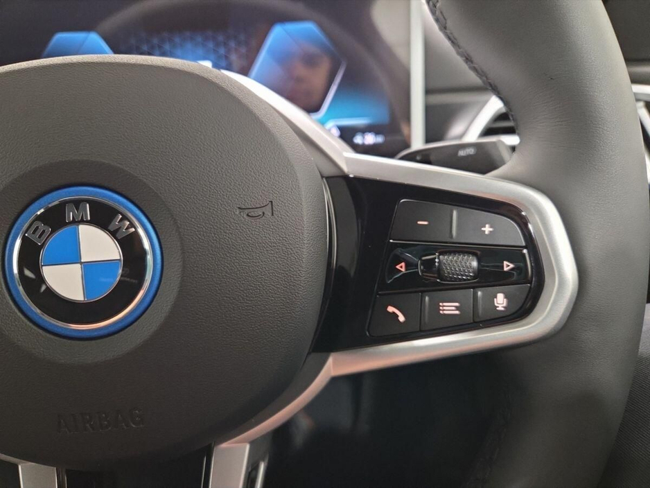 2026 BMW i4 eDrive35 M Sport €64,950