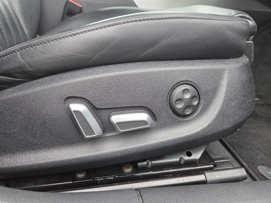 2017 Audi A6 - image 20