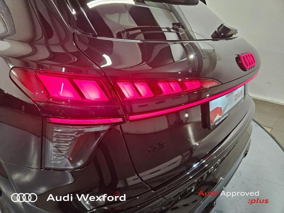 2026 Audi Q3 Audi Q3 SUV S-LINE TFSI 110 kW S tronic *NEW CAR AVAILABLE FOR IMMEDIATE DELIVERY* €69,275