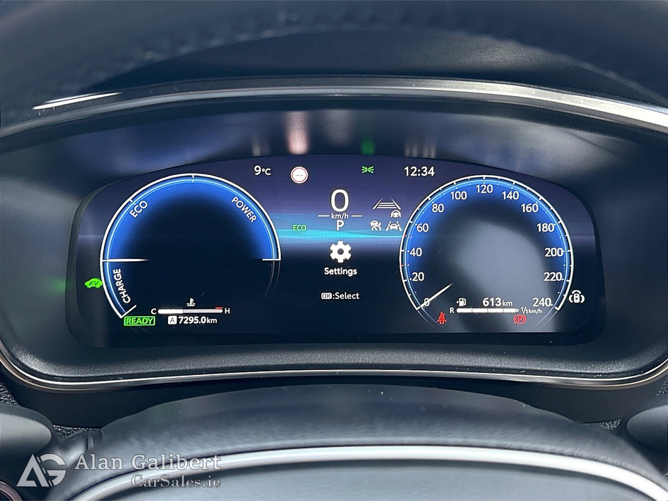 2023 Toyota Corolla HYBRID LUNA Automatic