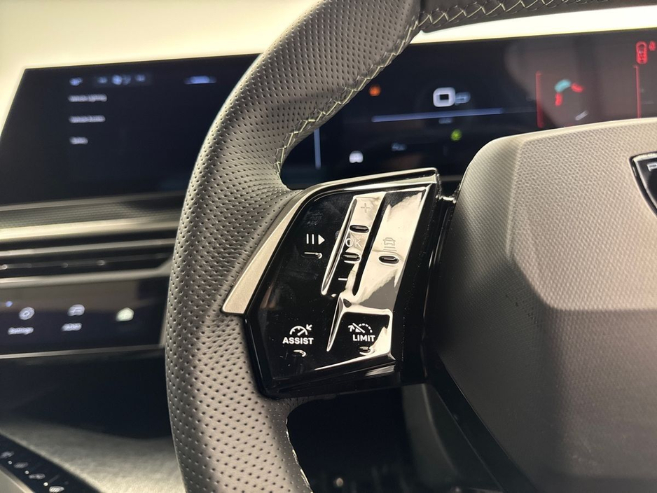 2026 Peugeot 5008 - image 22