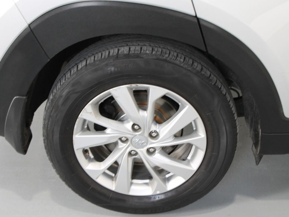 2019 Hyundai Tucson - image 31