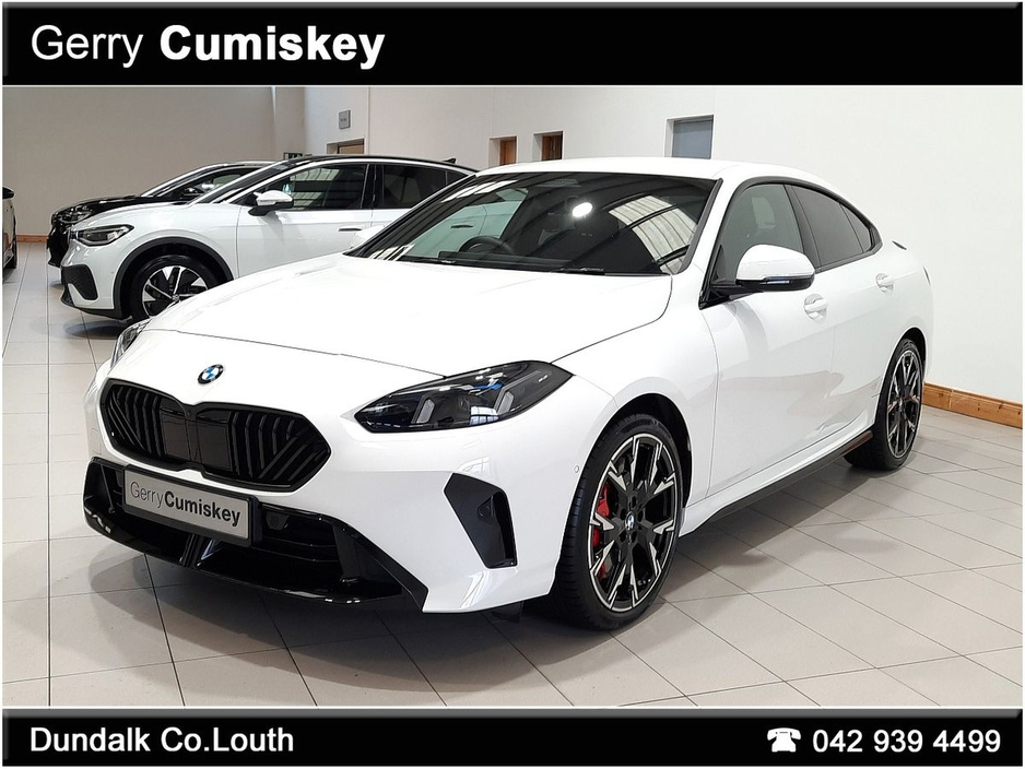 2025 BMW 2 Series - image 3