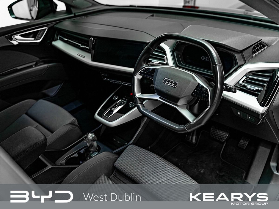 2022 Audi Q4 e-tron - image 39