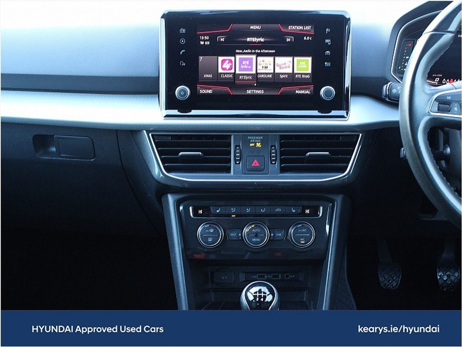 2020 SEAT Tarraco 2.0 TDI 150HP Xcellence 7 Seat €31,950