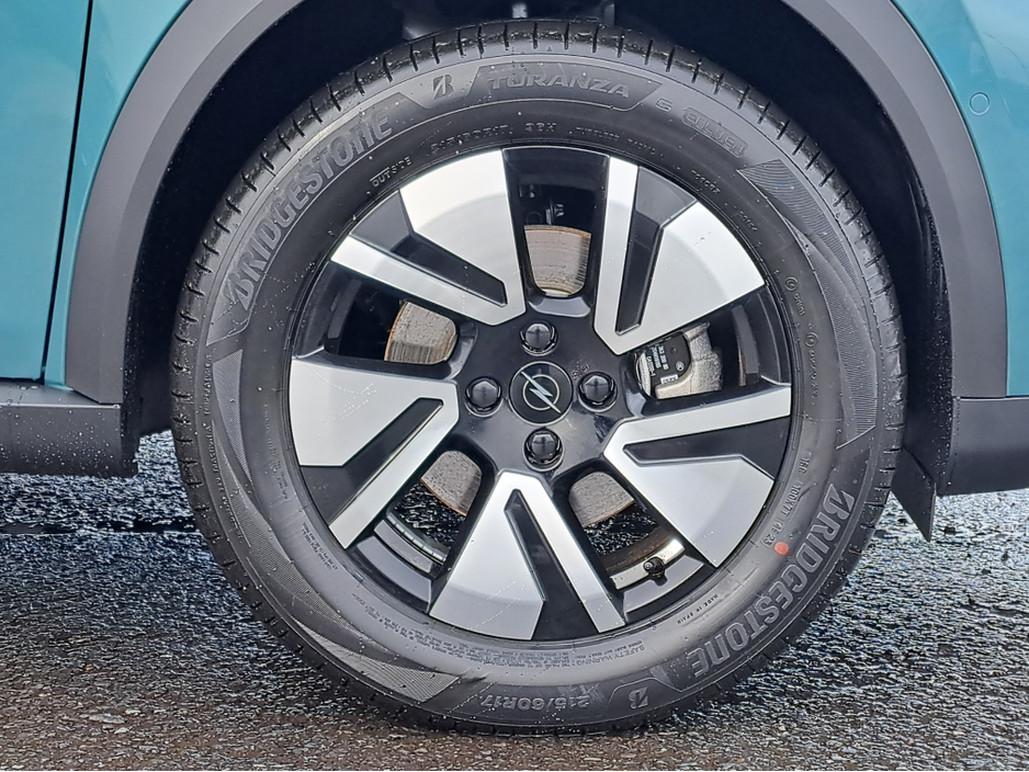 2026 Opel Frontera GS 1.2TURBO 136HP  7 SEATER!!! **TOP SPEC*5 YEARS WARRANTY** €36,150