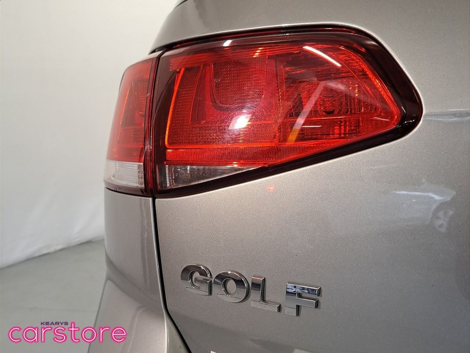 2016 Volkswagen Golf 1.2 TSI 5DR 85HP Comfort line €14,880