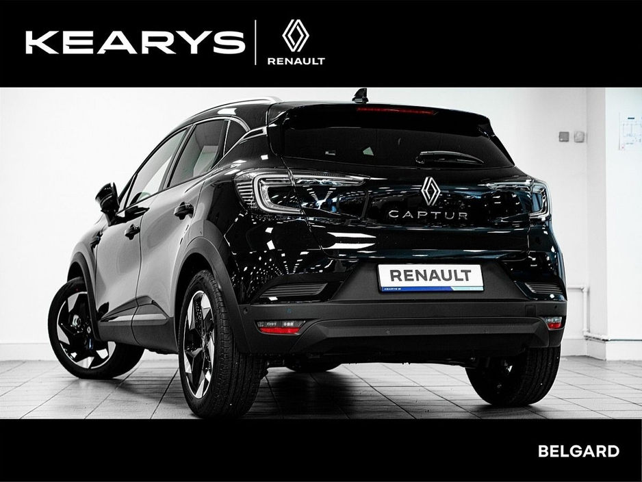 2026 Renault Captur - image 2