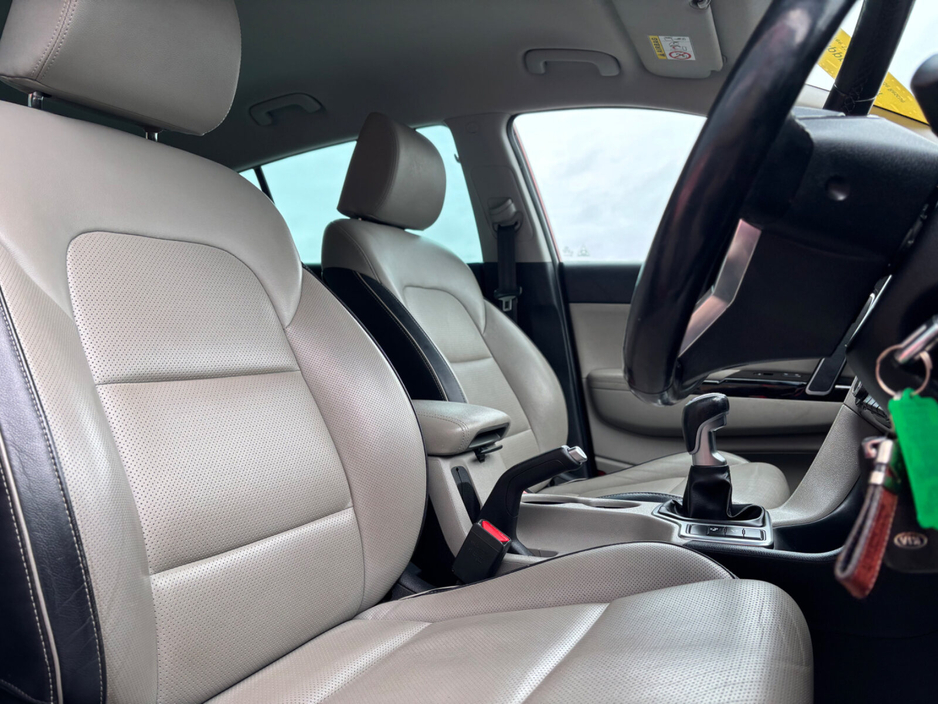 2019 Kia Sportage - image 5