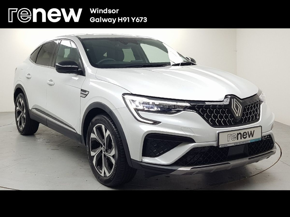 2024 Renault Arkana for sale in , Ireland