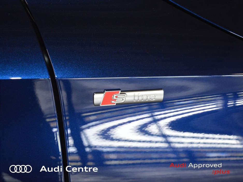 2026 Audi A3 - image 21