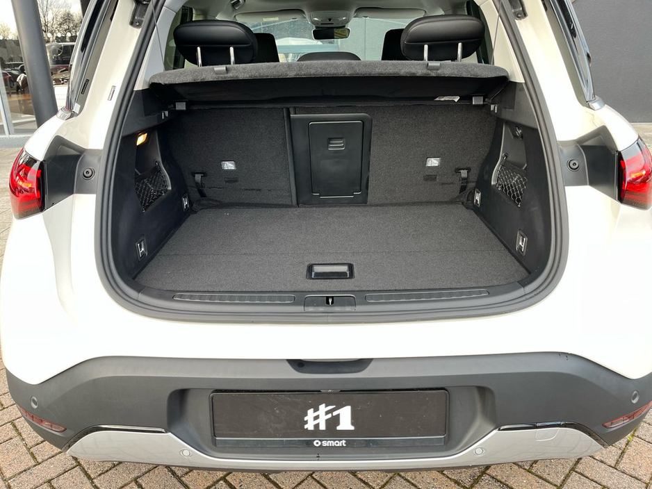 2025 Smart #1 - image 26