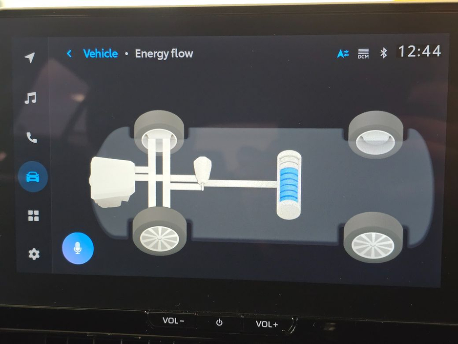 2023 Toyota Corolla Hybrid Luna H/B Automatic €24,750