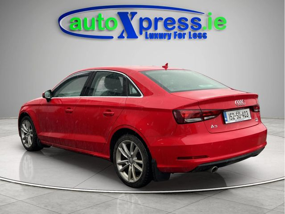 2015 Audi A3 - image 13