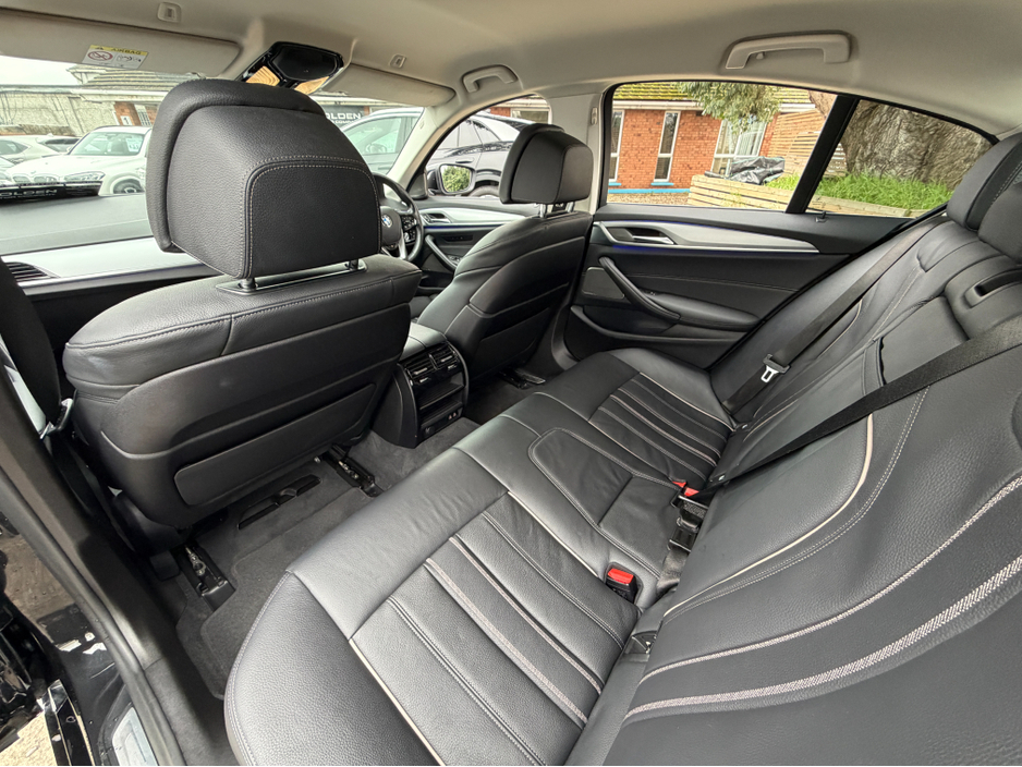 2022 BMW 5 Series KEYLESS ENTRY..HEAD-UP DISPLAY..HARMAN/KARDON