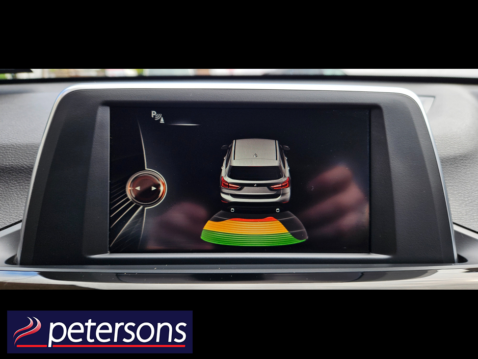 2016 BMW X1 - image 31