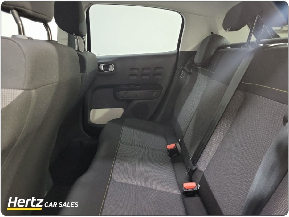 2023 Citroen C3 FLAIR PURETECH 1.2 Petrol Manual €14,895