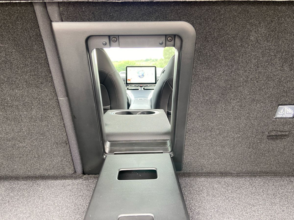 2025 Smart #1 PRO+ (420km Range) €26,950