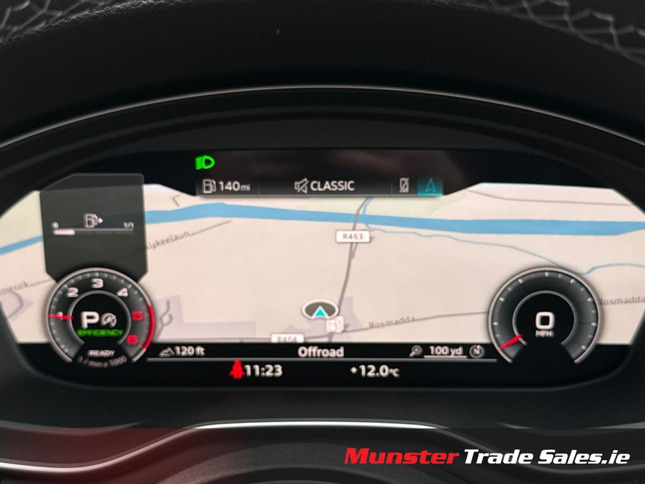 2022 Audi A4 - image 14