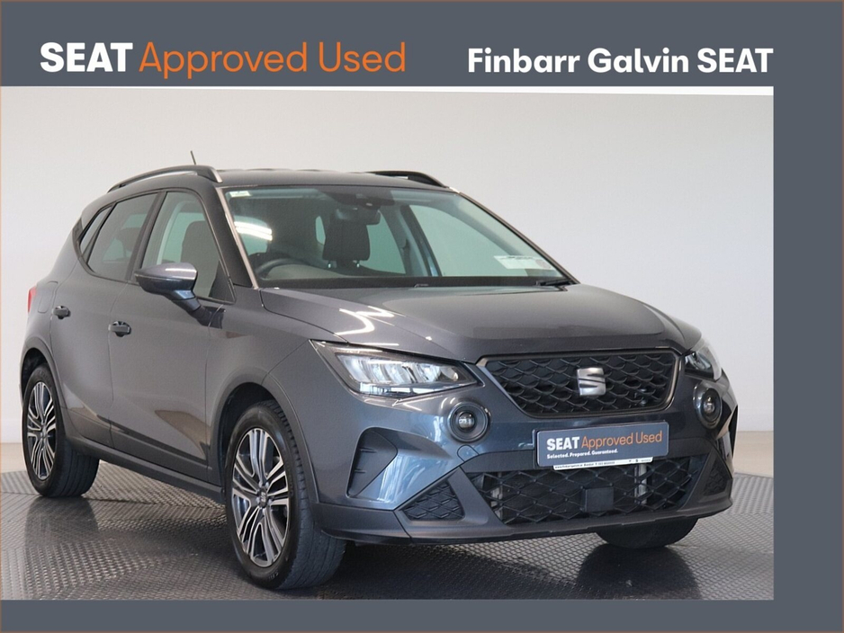 2023 SEAT Arona for sale in , Ireland