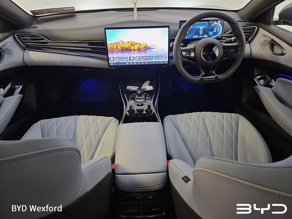 2025 BYD Seal - image 10