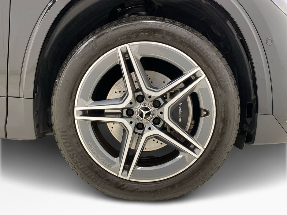 2024 Mercedes-Benz GLA Class - image 7