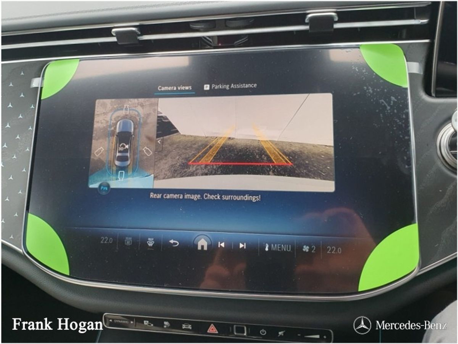 2026 Mercedes-Benz E Class - image 17