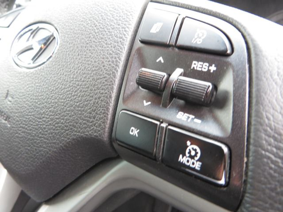 2019 Hyundai Tucson - image 17