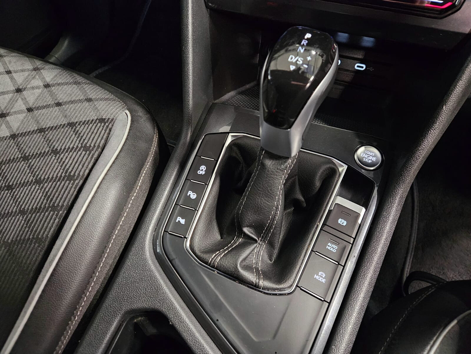 2024 Volkswagen Tiguan Allspace TIGUAN R-LINE 2.0TDI DSG 150HP