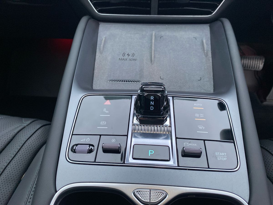 2025 BYD Sealion 7 - image 21