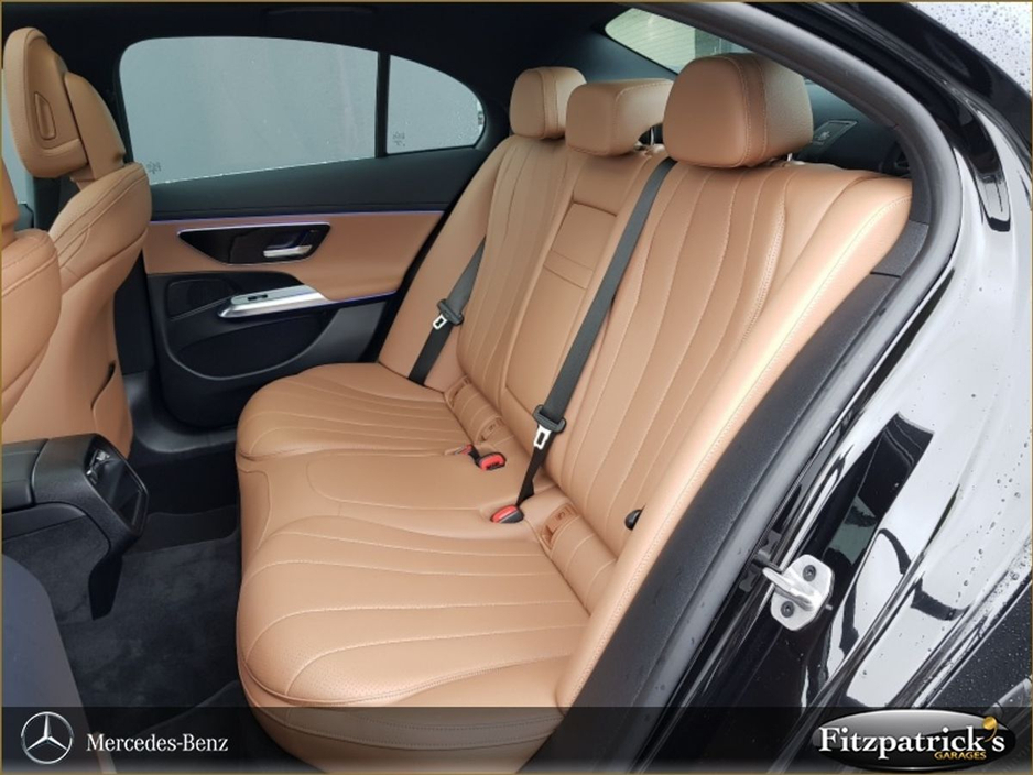 2024 Mercedes-Benz E Class E 220 D MHEV Avantgarde Plus €67,950
