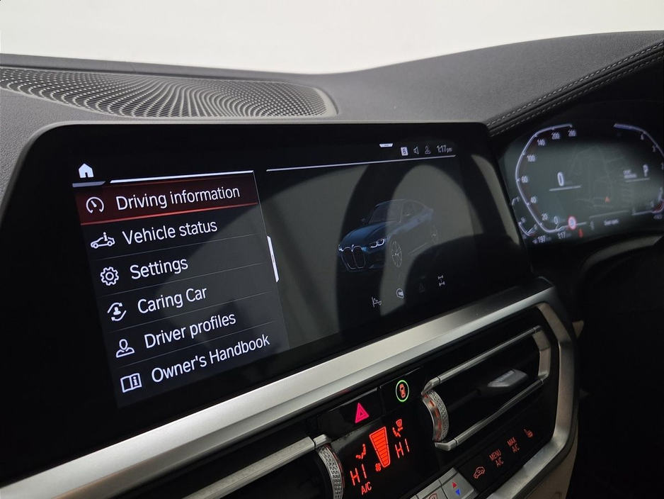 2023 BMW 4 Series - image 8