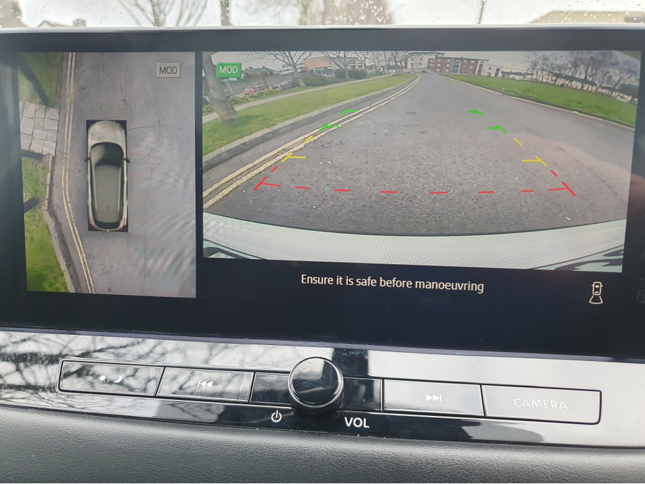 2023 Nissan Qashqai - image 18