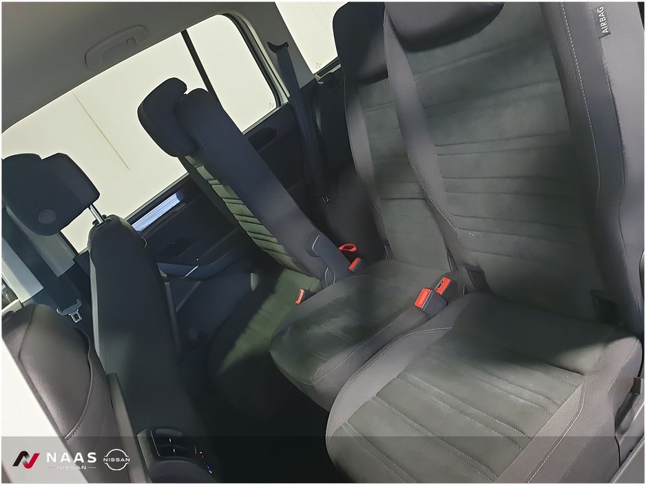 2021 Volkswagen Touran HIGHLINE 1.4 TSI (212) €30,945