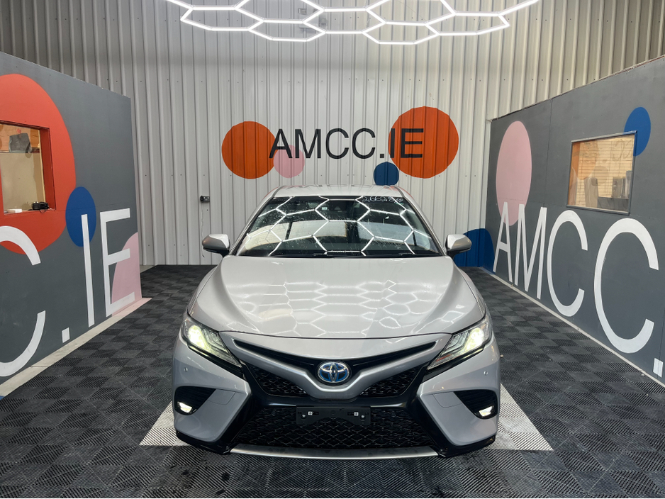 2020 Toyota Camry €26950! 2020 TOYOTA CAMRY 2.5L HYBRID / 79K KMS / REVERSE CAMERA, ADAPTIVE CRUISE CONTROL & MORE €26,950