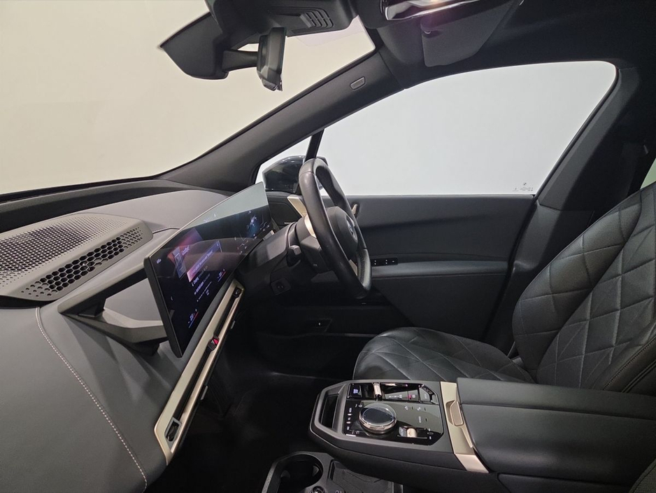2023 BMW iX xDrive40 Sport Edition €53,950