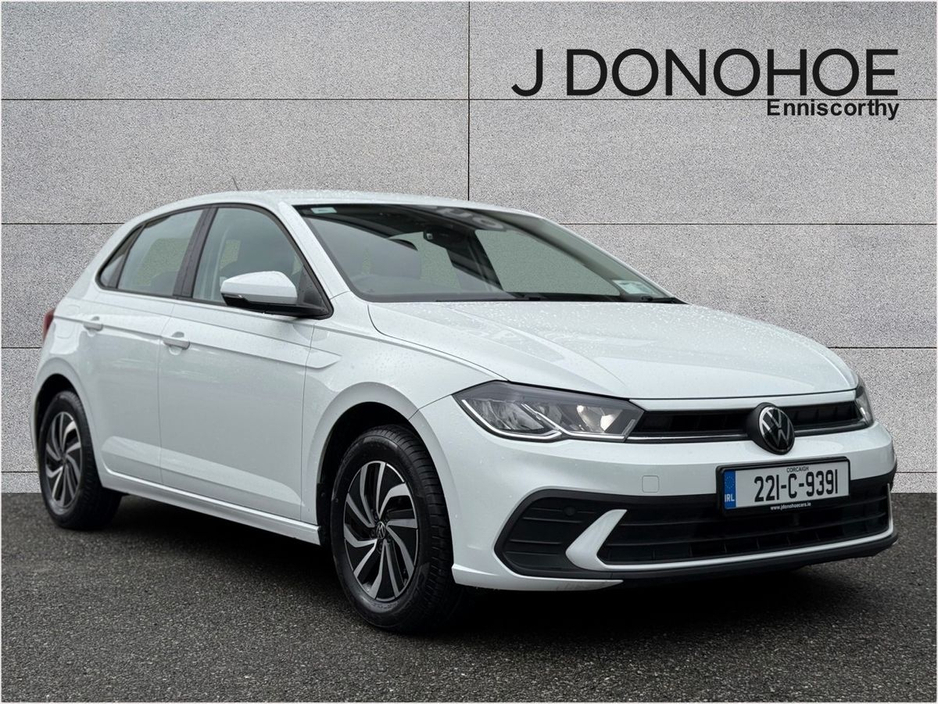 2022 Volkswagen Polo for sale in , Ireland