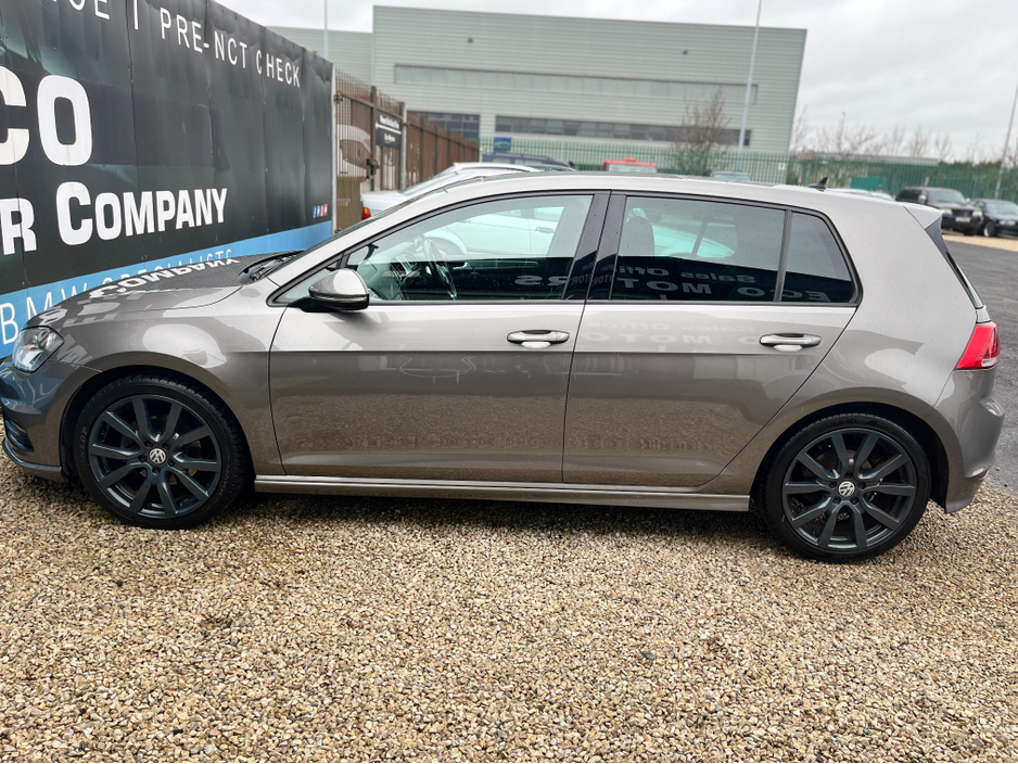 2016 Volkswagen Golf - image 7