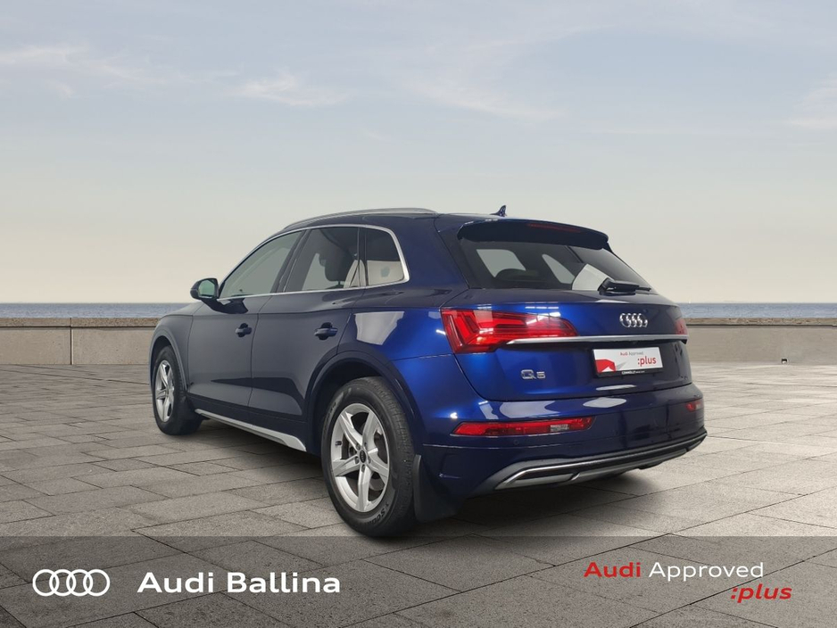 2024 Audi Q5 - image 7