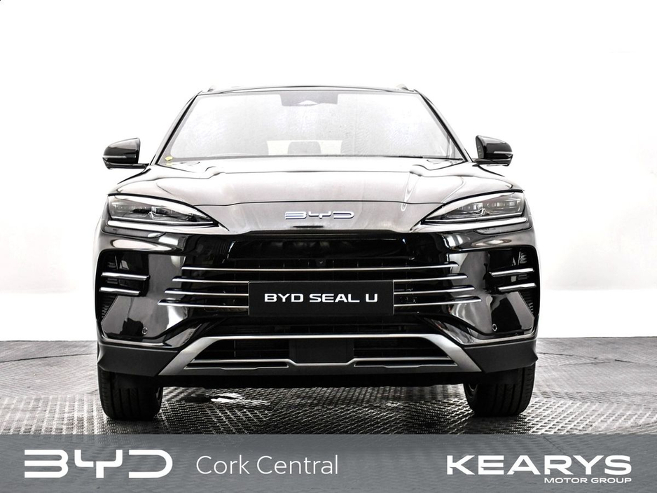 2025 BYD Seal U - image 3