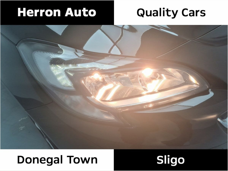 2019 Opel Corsa 1.4 (75PS) 120 Year Campaign €10,900